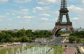 Tour Eiffel